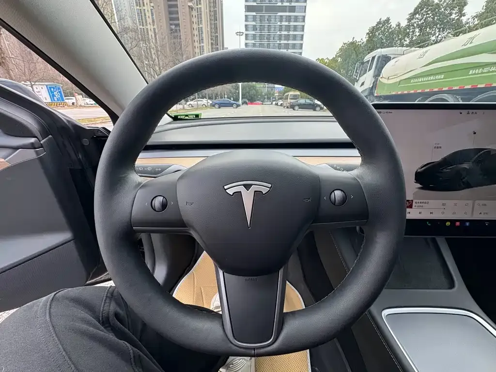 Tesla Model 3 2023 из CN, фото 9