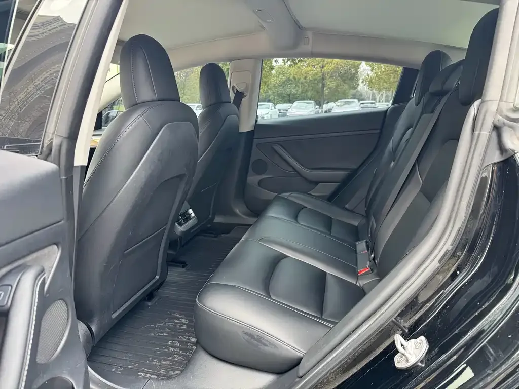 Tesla Model 3 2023 из CN, фото 6
