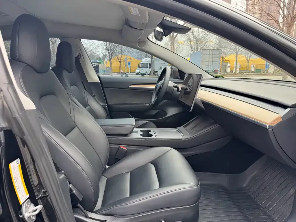 Tesla Model 3 2023 из CN, фото 3