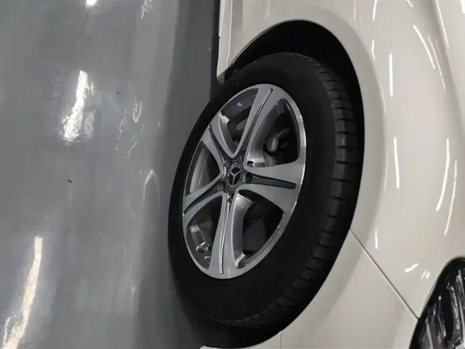 Mercedes-Benz C-Class 2021 из CN, фото 9