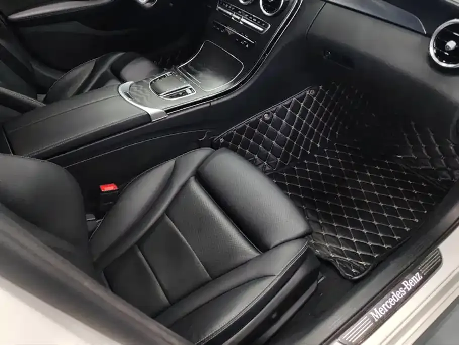 Mercedes-Benz C-Class 2021 из CN, фото 7