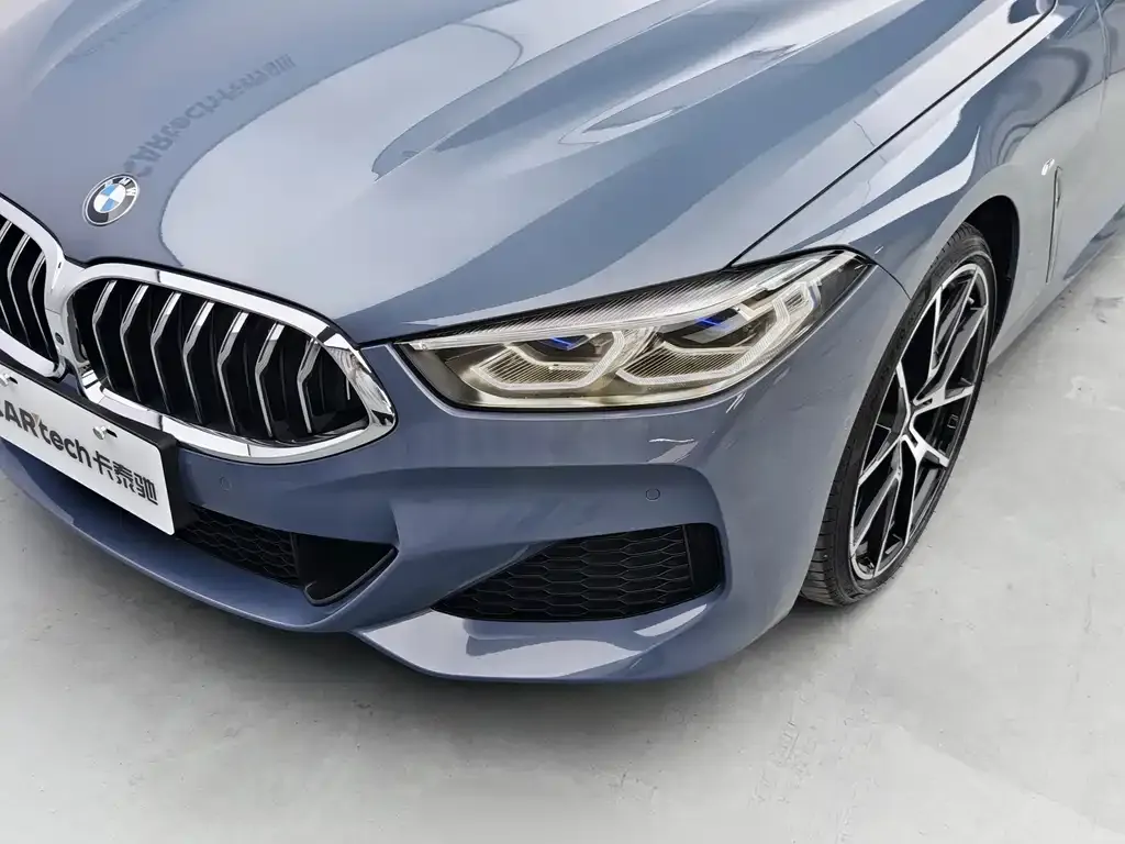 BMW 8 Series 2022 из CN, фото 3