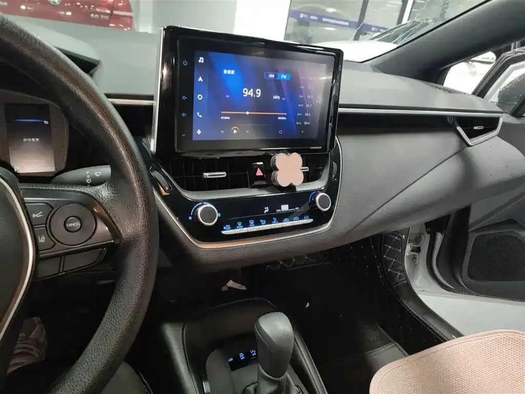 Toyota Levin 2022 из CN, фото 10