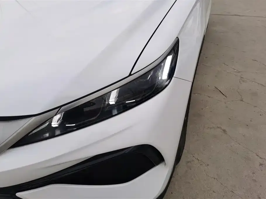 BYD Pro New Energy — фото 4