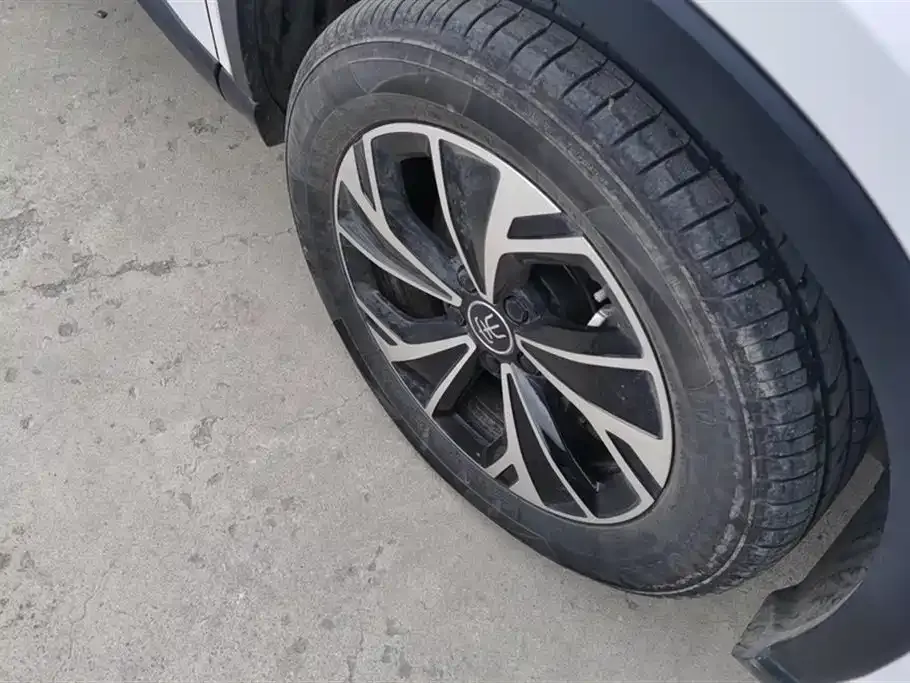 BYD Pro New Energy — фото 10