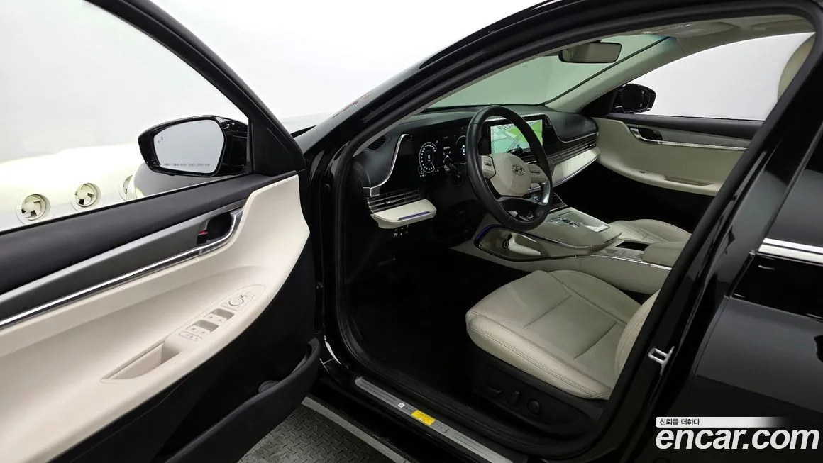 Hyundai Grandeur 2023 из KR, фото 6
