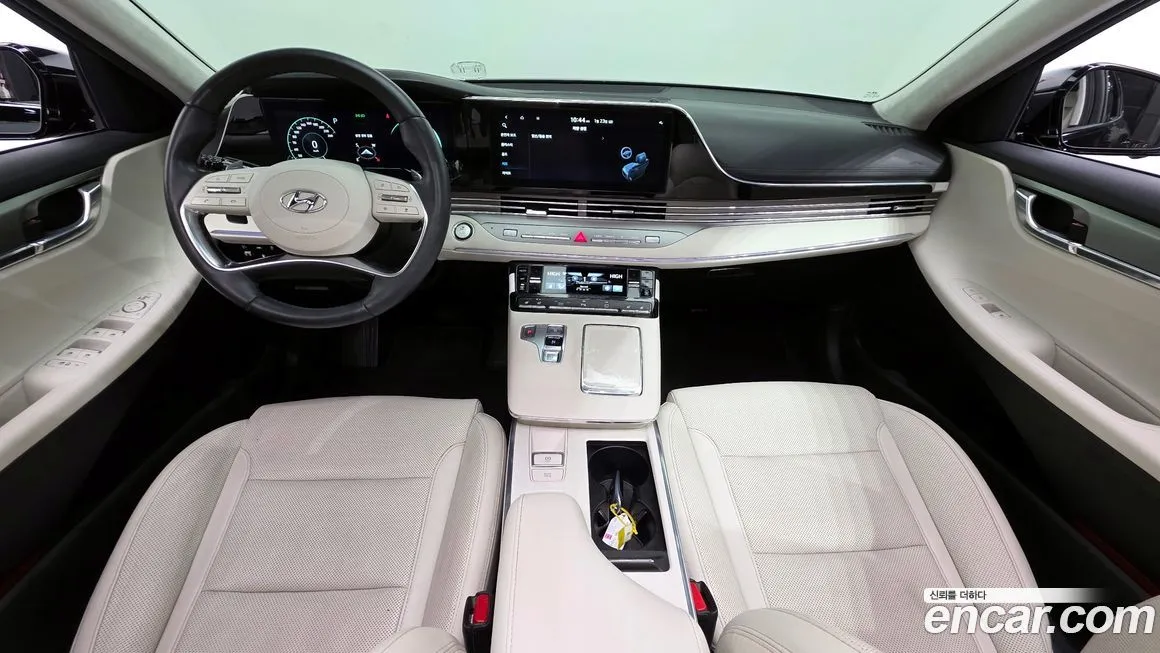 Hyundai Grandeur 2023 из KR, фото 5
