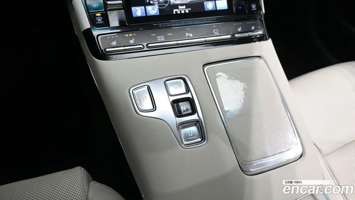 Hyundai Grandeur 2023 из KR, фото 9