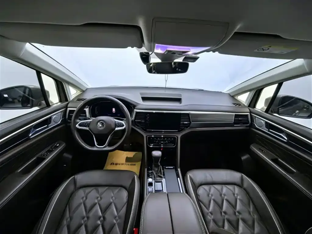 Volkswagen Viloran 2021 из CN, фото 10
