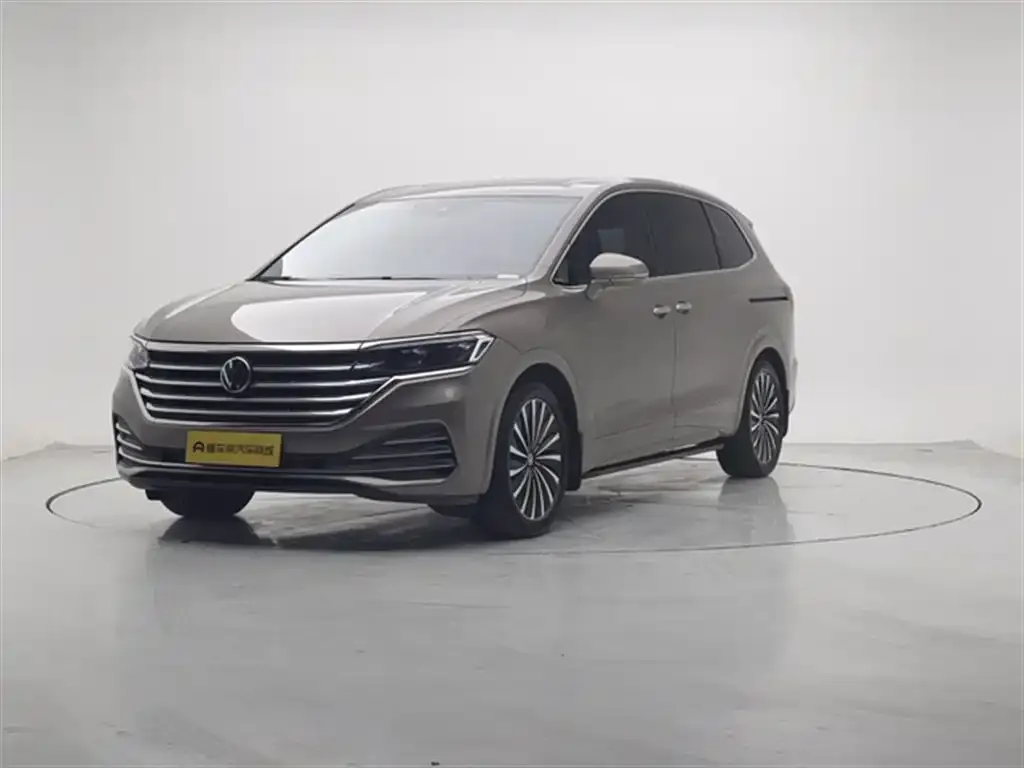 Volkswagen Viloran 2021 из CN, фото 9