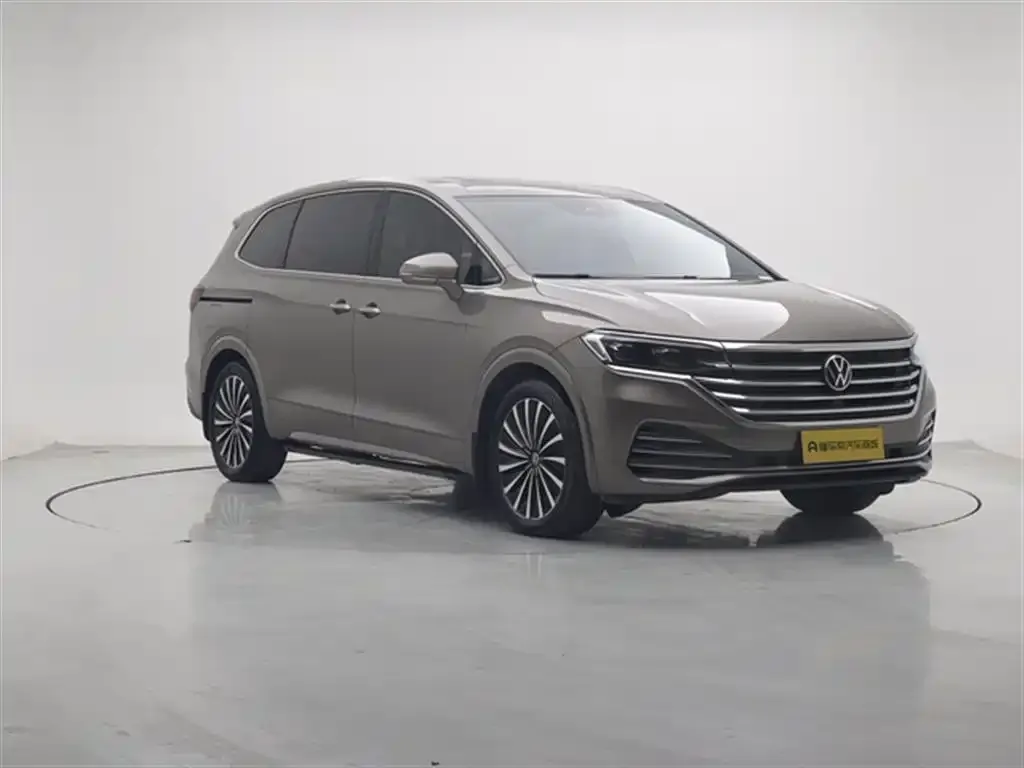 Volkswagen Viloran 2021 из CN, фото 7