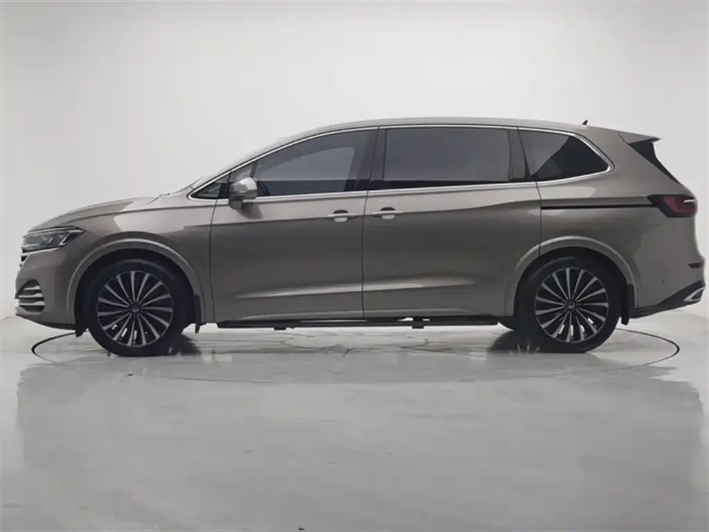 Volkswagen Viloran 2021 из CN, фото 6