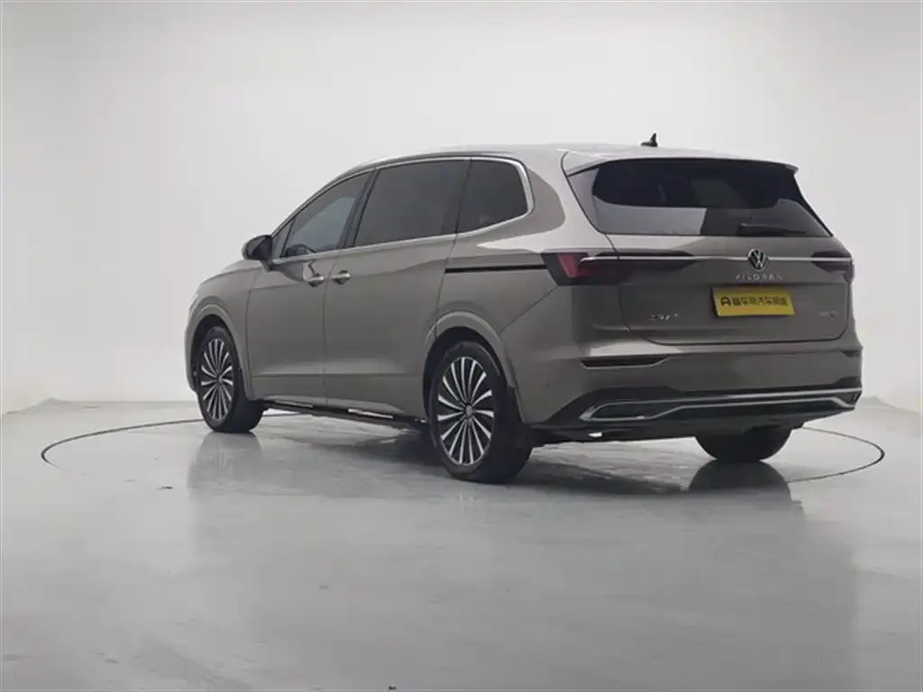 Volkswagen Viloran 2021 из CN, фото 5
