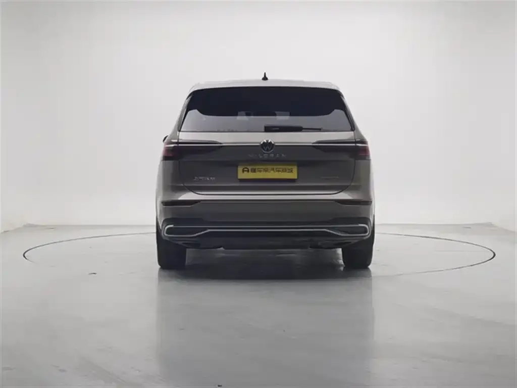 Volkswagen Viloran 2021 из CN, фото 2
