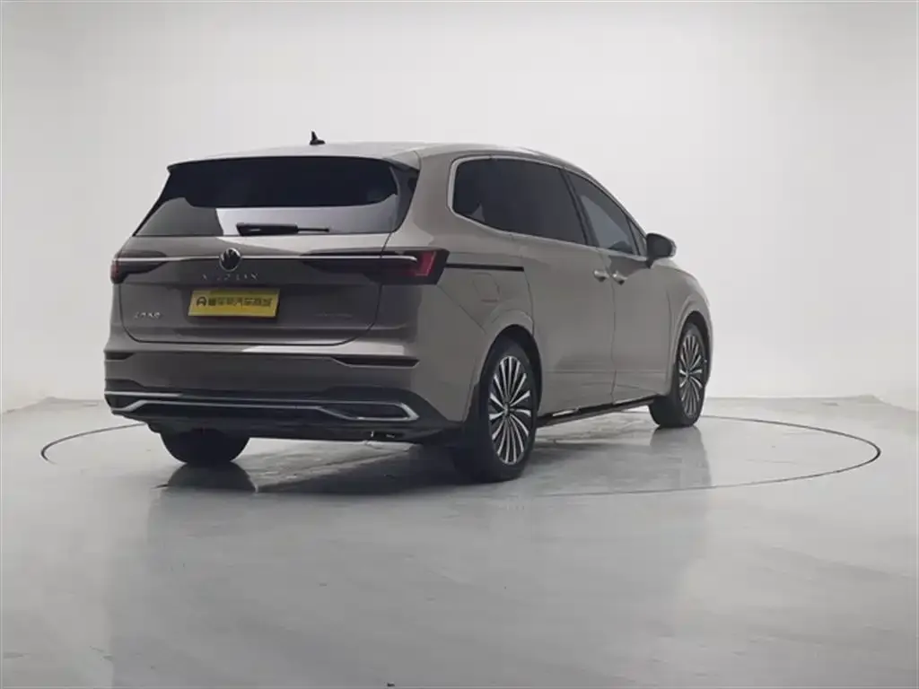 Volkswagen Viloran 2021 из CN, фото 3