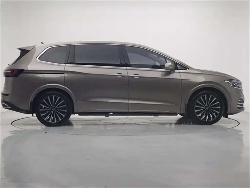 Volkswagen Viloran 2021 из CN, фото 8