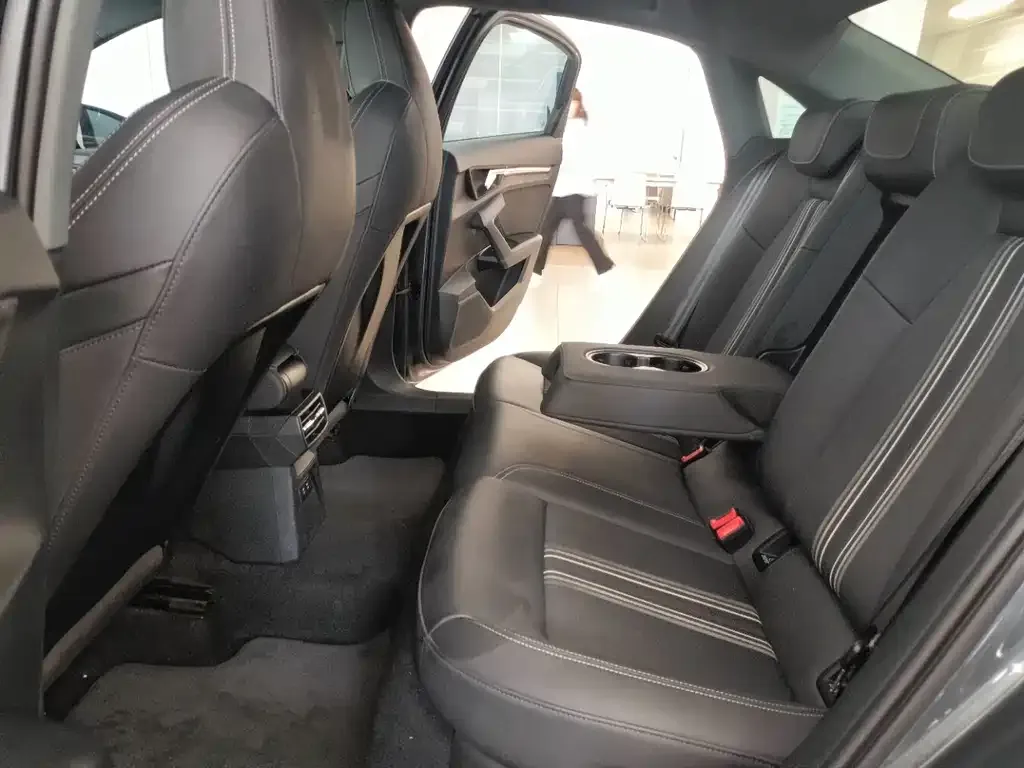 Audi A3 2022 из CN, фото 3