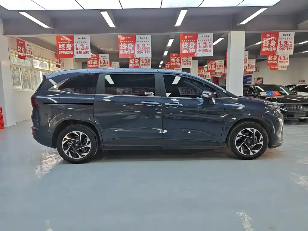Hyundai Custo 2021 из CN, фото 10