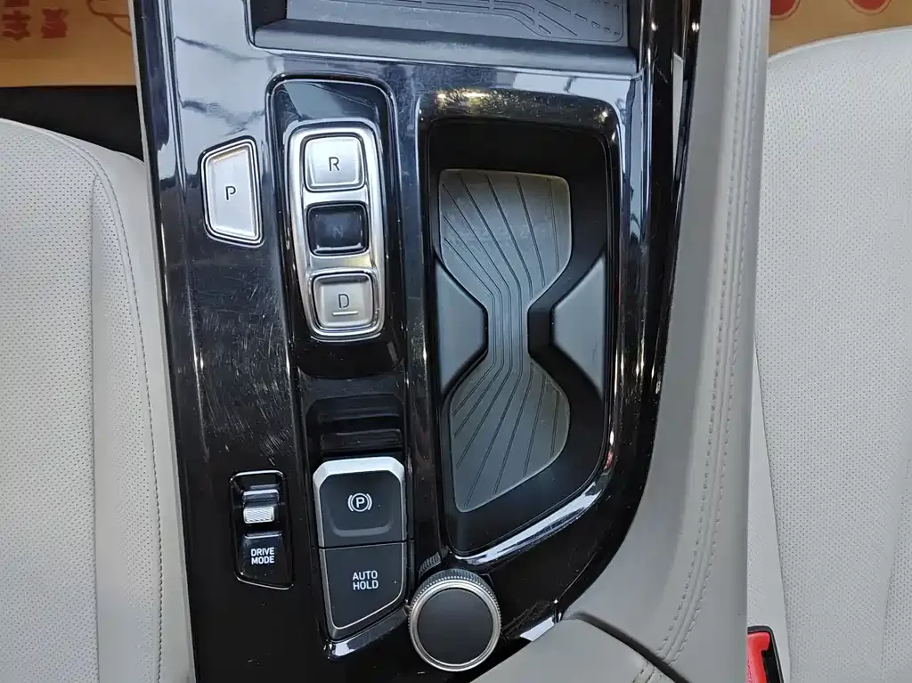 Hyundai Custo 2021 из CN, фото 7