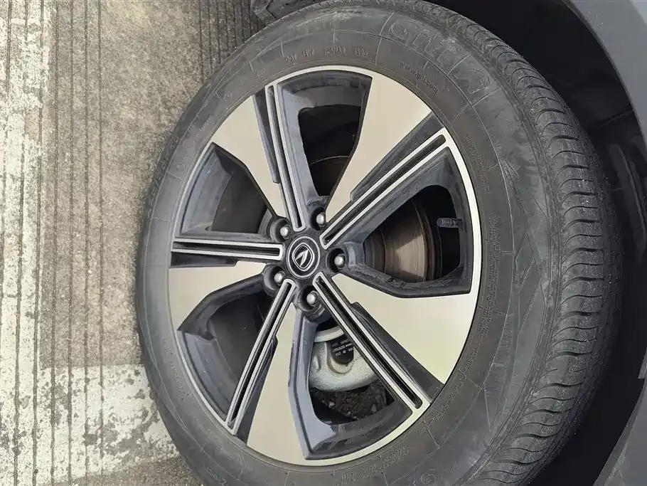 Changan CS55PLUS 2023 из CN, фото 9