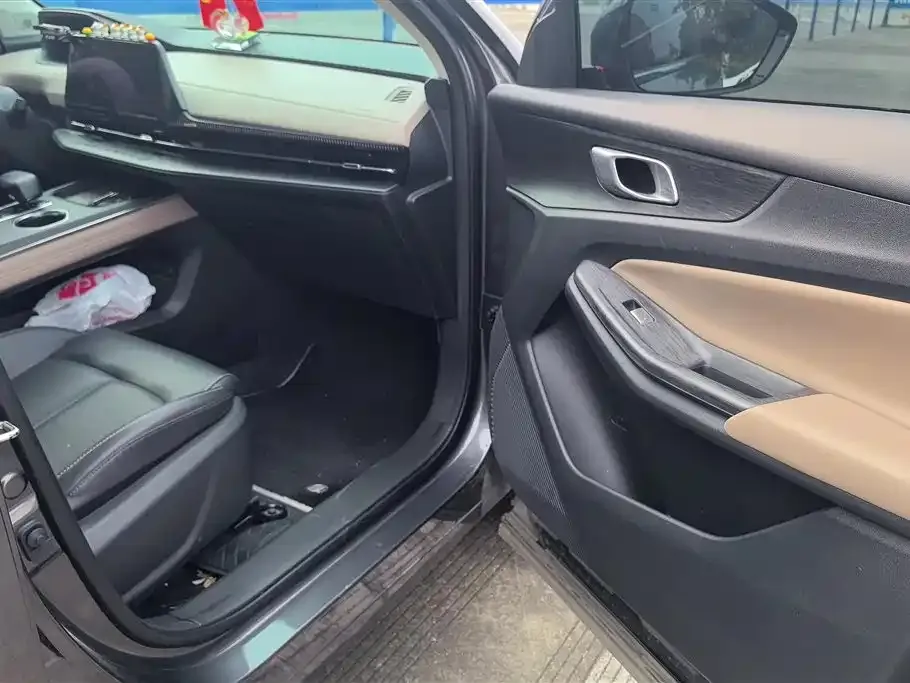Changan CS55PLUS 2023 из CN, фото 5