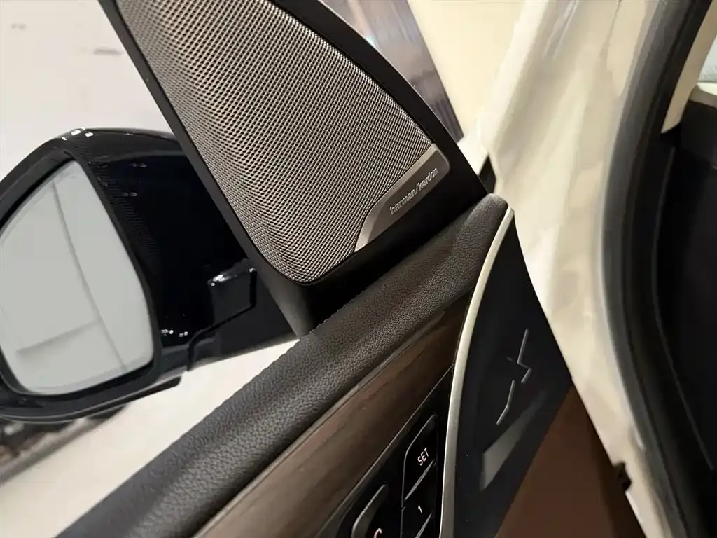 BMW X3 2022 из CN, фото 9