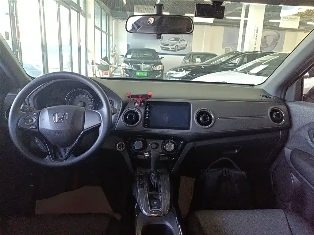 Honda XR-V 2021 из CN, фото 8