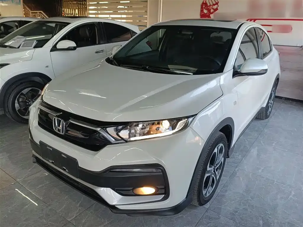 Honda XR-V 2021 из CN, фото 3