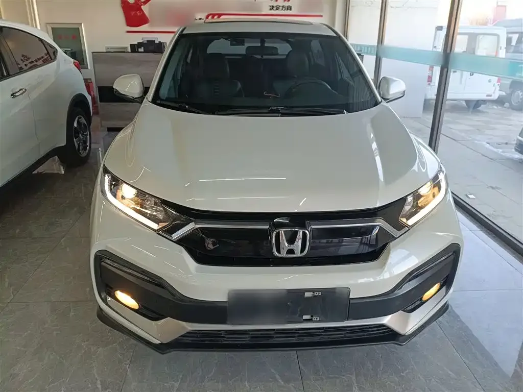 Honda XR-V 2021 из CN, фото 9