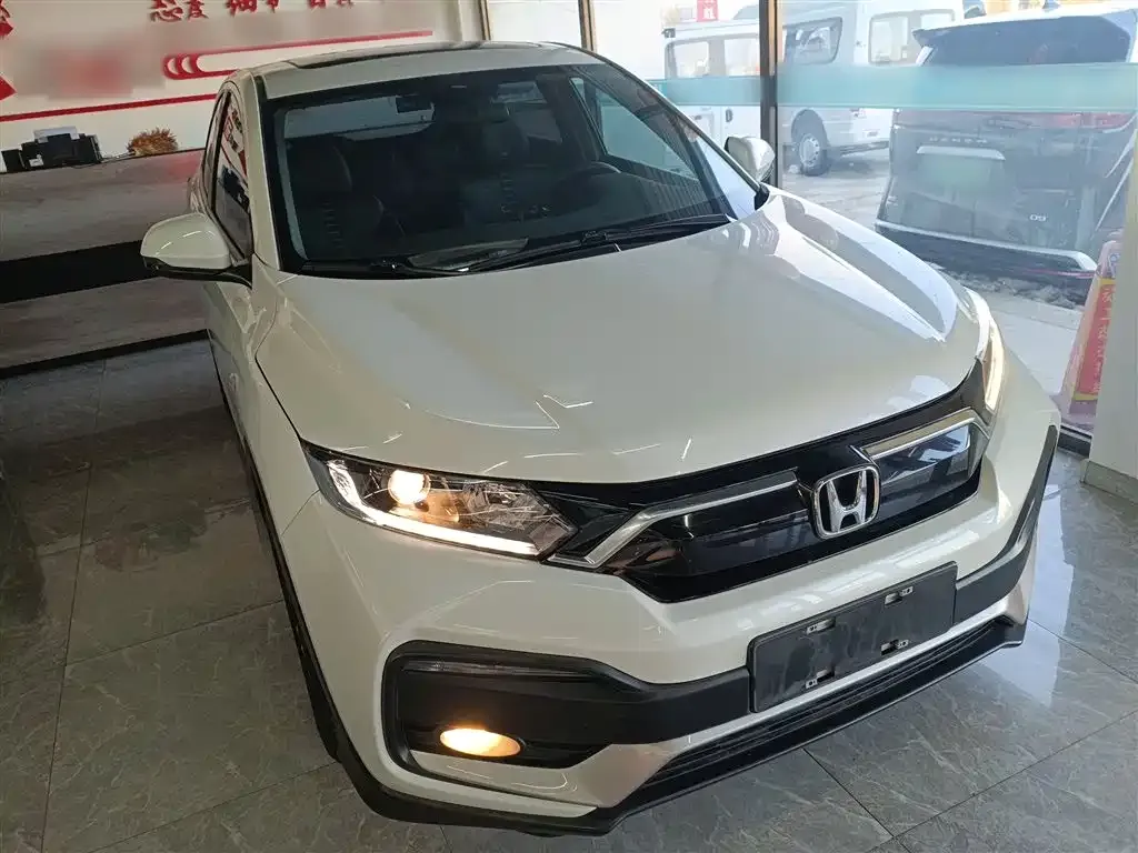 Honda XR-V 2021 из CN, фото 4