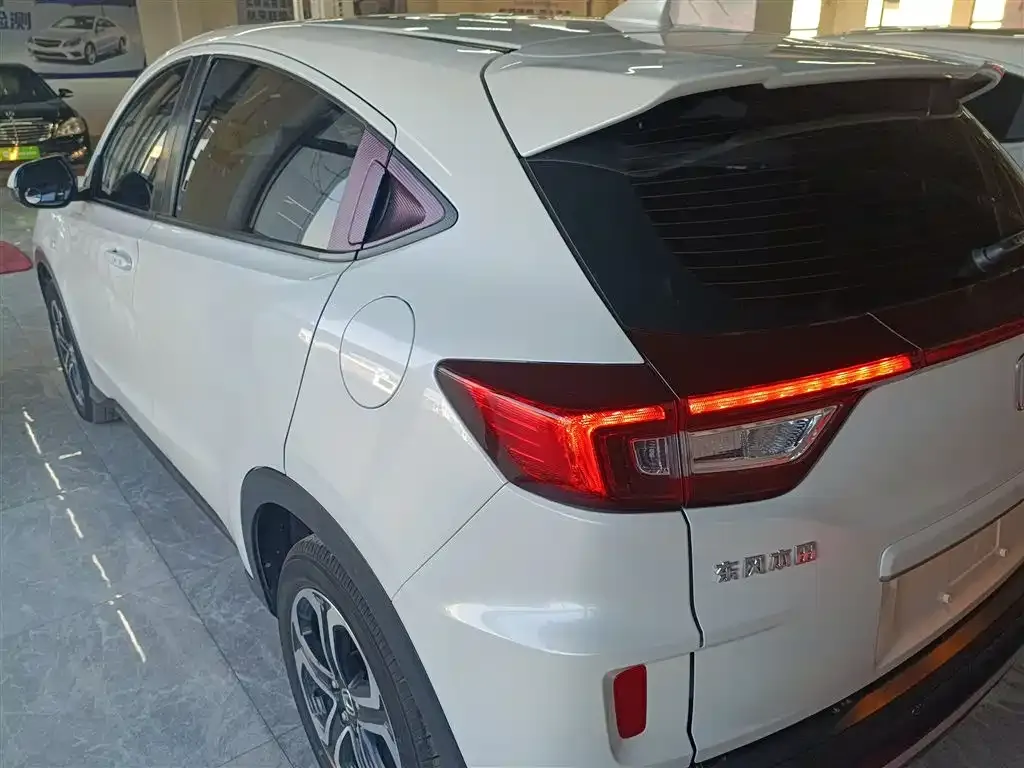 Honda XR-V 2021 из CN, фото 7