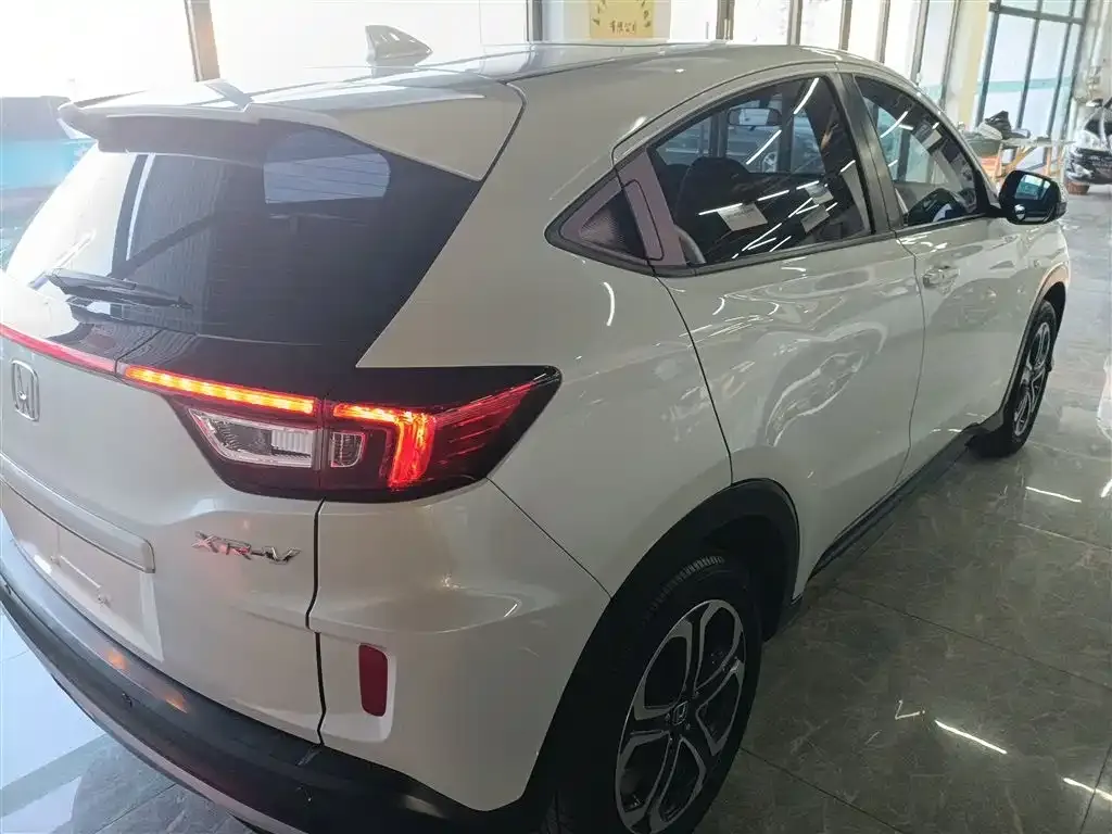 Honda XR-V 2021 из CN, фото 6