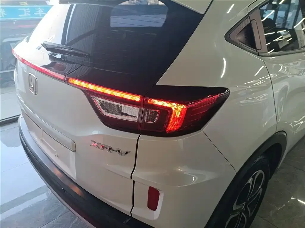 Honda XR-V 2021 из CN, фото 5