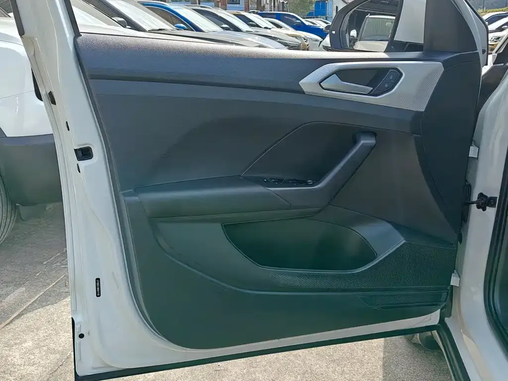 Volkswagen Tacqua 2021 из CN, фото 9