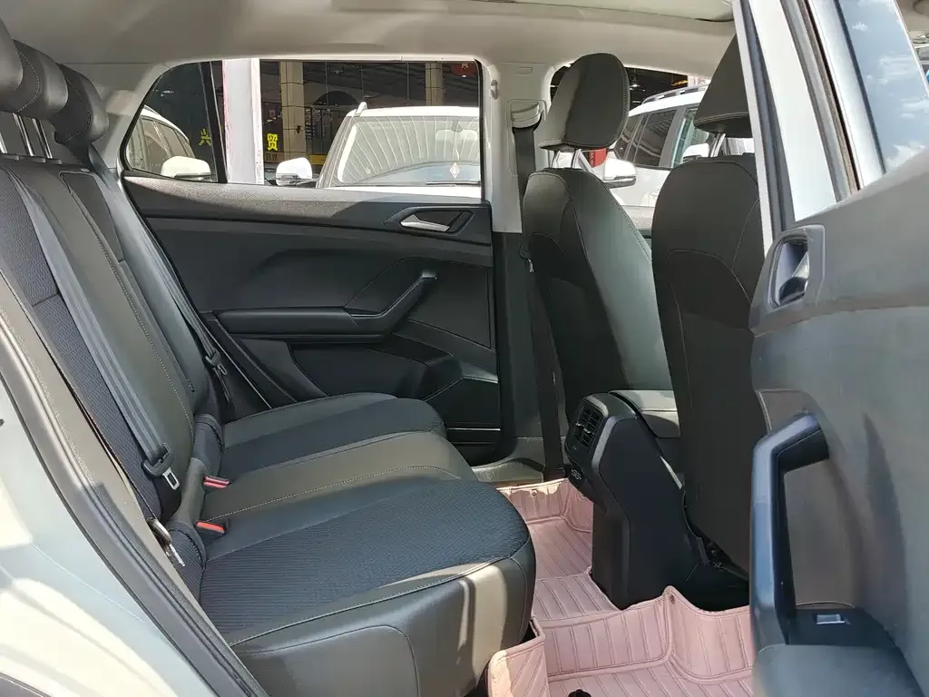 Volkswagen Tacqua 2021 из CN, фото 4