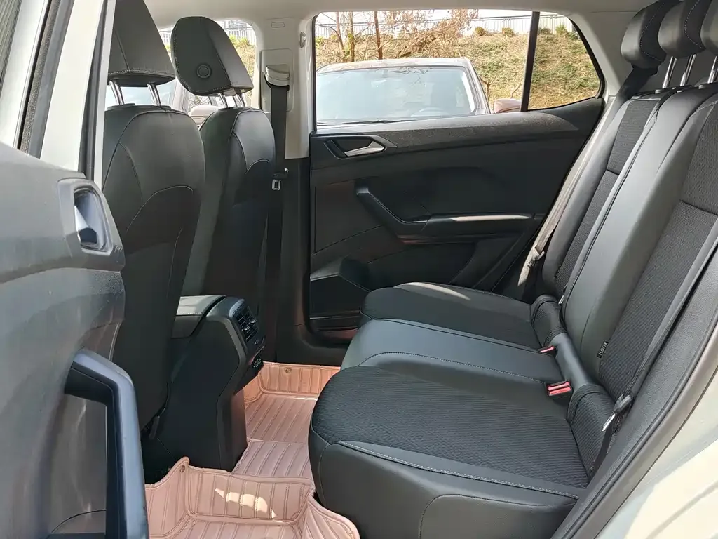 Volkswagen Tacqua 2021 из CN, фото 3