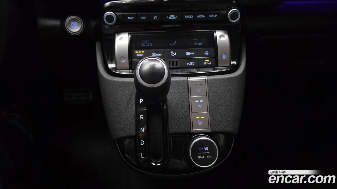 Hyundai Casper 2023 из KR, фото 6