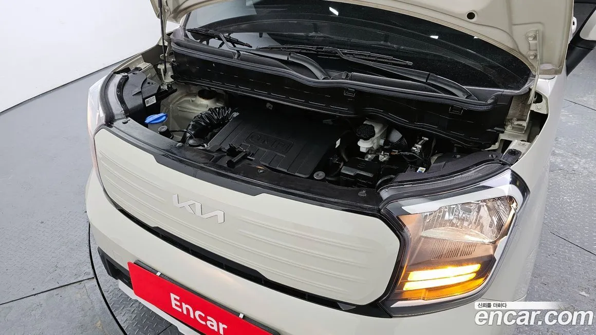 Kia RAY 2023 из KR, фото 7
