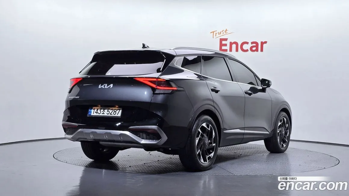Kia Sportage — фото 3
