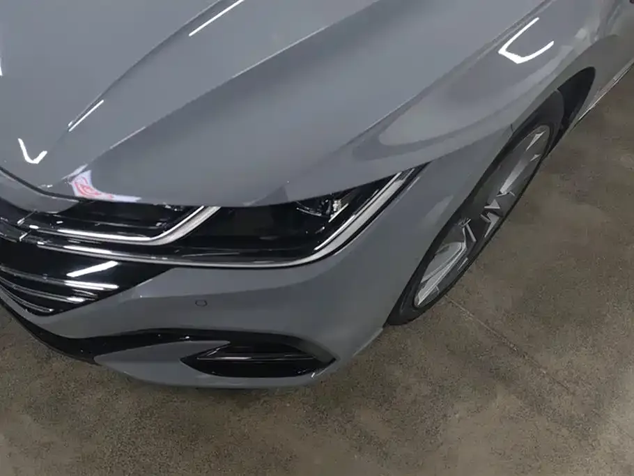 Volkswagen CC 2024 из CN, фото 8