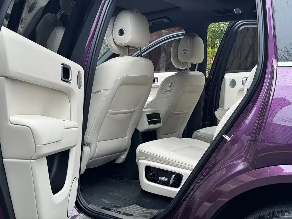 Li Auto L8 2022 из CN, фото 6