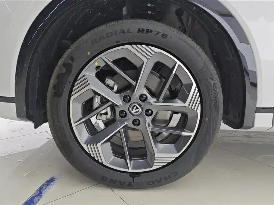 Changan CS75PLUS 2026 из CN, фото 8