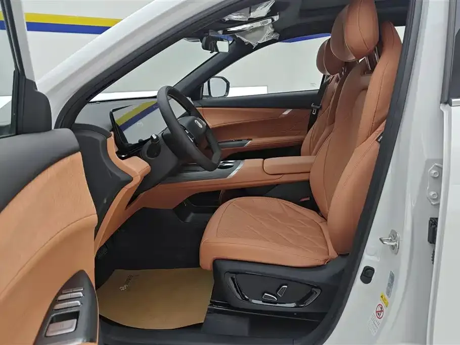 Changan CS75PLUS 2026 из CN, фото 4