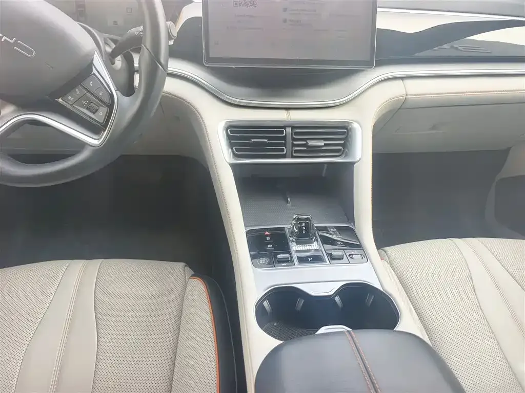 BYD PLUS New Energy 2023 из CN, фото 8
