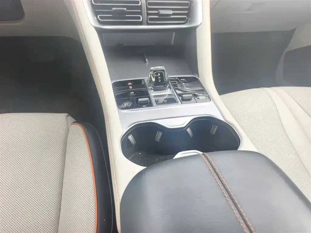 BYD PLUS New Energy 2023 из CN, фото 3