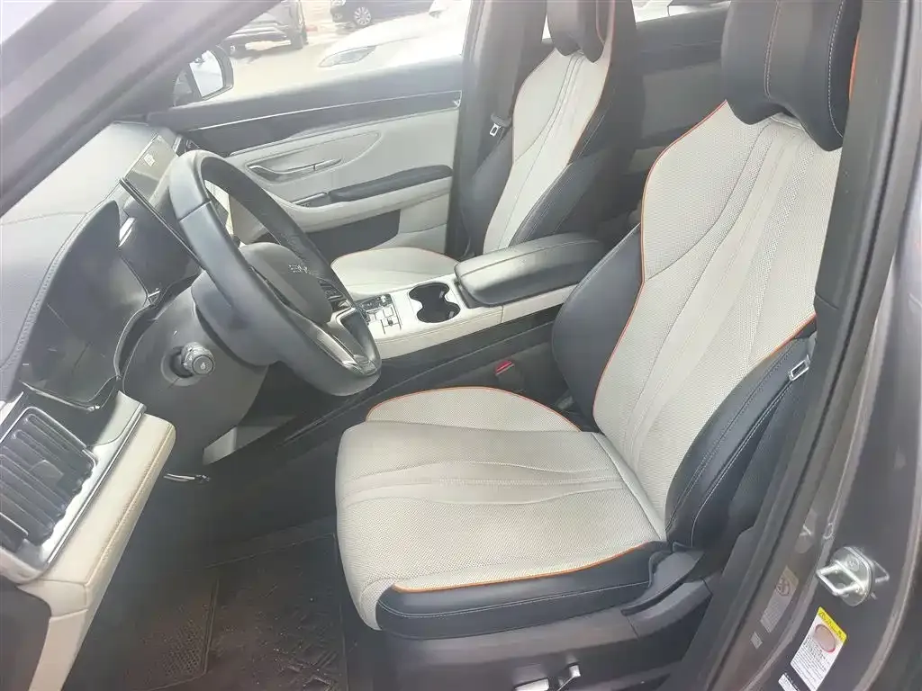 BYD PLUS New Energy 2023 из CN, фото 6