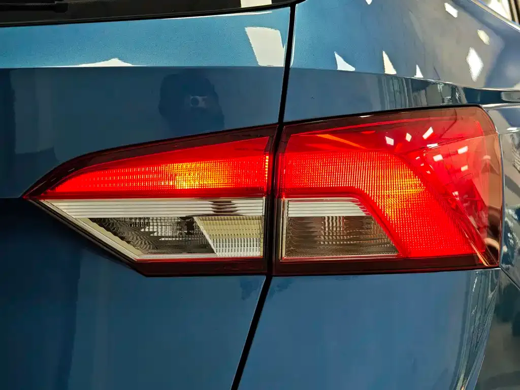 Skoda Kamiq 2022 из CN, фото 7