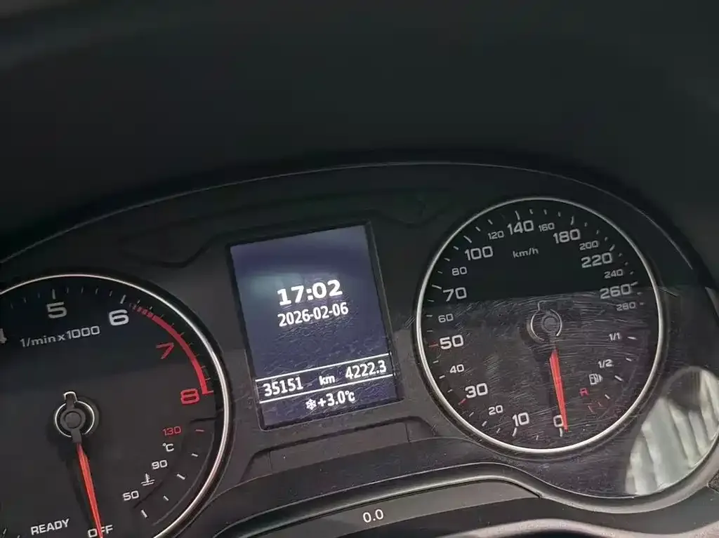 Audi Q2L 2021 из CN, фото 2