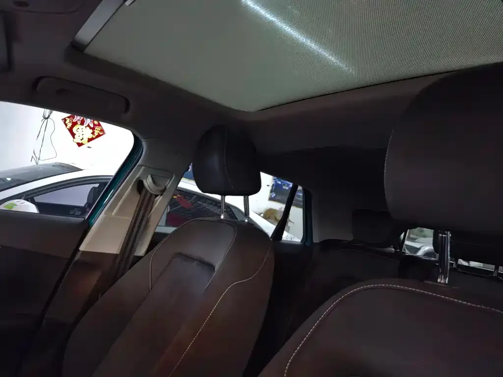 Audi Q2L 2021 из CN, фото 6