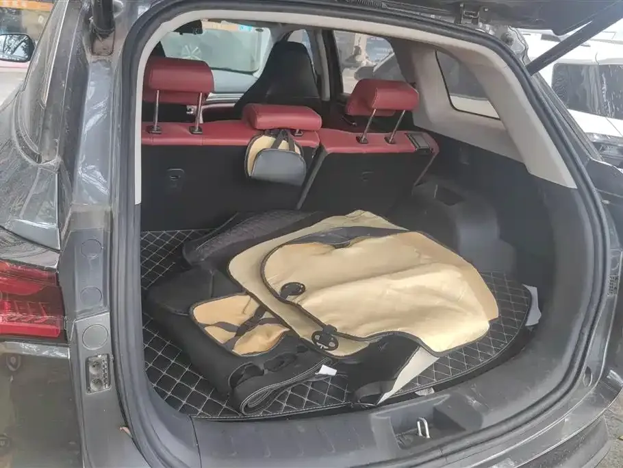 Changan CS75PLUS 2022 из CN, фото 2